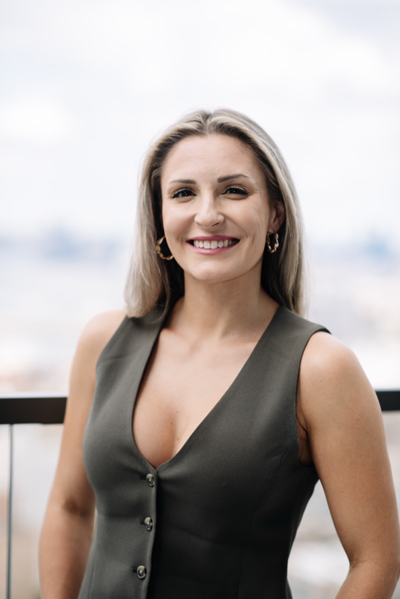Angela Denovio